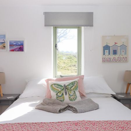 The Shippon Villa Axminster Eksteriør billede